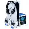 Image de Bigben Interactive PS5SCHARGESTAND accessoire de console de jeux Système de recharge - Neuf
