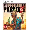 Image de NACON Welcome to ParadiZe - Neuf