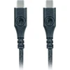 Image de BIGBEN Câble de charge et de données USB-C [Braided, 3m] PS5