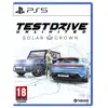 Image de NACON Test Drive Unlimited Solar Crown Standard Espagnol PlayStation 5 - Neuf