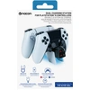 Image de BIGBEN USB Dual-Charger V4 pour manette PS5, noir/blanc (Dualsense, DualSense Edge, RGB)