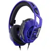 Image de NACON RIG 300 PRO HS Casque Avec fil Arceau Gaming Violet - Neuf