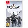 Image de Nintendo Games Switch Crown Wars-the Black Prince PAL PAL