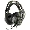 Image de Casque gaming filaire Circum auriculaire Plantronics RIG 400HA Camouflage forêt - Neuf