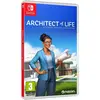 Image de NACON Architect Life : A House Design Simulator, Nintendo Switch, E (tout public)