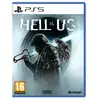 Image de Bigben Interactive HELL IS US PS5 Standard PlayStation 5 - Neuf