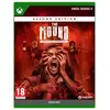 Image de The Mound: Omen of Cthulhu Édition Deluxe NACON Xbox Series Action survival Noir - Neuf