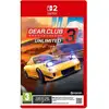 Image de SW2 Gear. Club Unlimited 3 (SWITCH) - Neuf