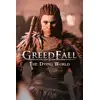 Image de NACON GreedFall: The Dying World (Xbox Series X) Standard Multilingue - Neuf