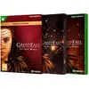 Image de Jeu vidéo Nacon GreedFall: The Dying World Deluxe Edition Steelbook Artbook Bande originale digitale Contenu bonus Xbox Series X Vert - Neuf