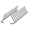 Image de Insertion Panier Superieur D'Origine (12004140) Lave-vaisselle Bosch Constructa, Gaggenau, Neff, Siemens, Viva