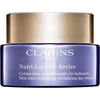 Image de Clarins - Nutri-Lumiére Revive Revitalizing Day Cream (mature skin) 50ml
