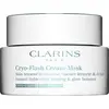 Image de Clarins - Cryo-Flash Cream Mask - Krémová ple ová maska 75ml