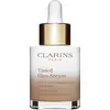 Image de Clarins Oleo-Sérum teinté, Flacon avec compte-gouttes, Sérum, Peau sèche, Peau normale, Lissant, Protecteur, Éclatant, Hydratant, Nourrissant, Peau bronzée, Brun
