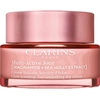 Image de Clarins Jour Multi-actif Niacinade+sea holly extract peau sèche 50ml