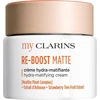 Image de Clarins My Clarins Re-Boost Matte Crème Hydra-Matifiante Peaux Mixtes à Grasses 50 ml