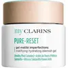 Image de My Pure Reset Gel matifiant et hydratant contre les imperfections 50 ml