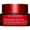 Image de Clarins Crème de Jour Super Restructurante SPF15 50ml