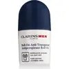 Image de Roll-On anti-transpirant Clarins Men 50 ml