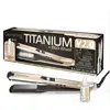 Image de Coffret lisseur vapeur TITANIUM V2 ELIXIR RITUAL DEMELISS - 5 niveaux de température - Réservoir 30ml - Jusqu'a 230°c - Neuf