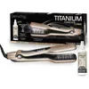 Image de Forever Care Box - SAINT ALGUE - Demeliss Steam Straightener - Titan - Sérum de protection inclus