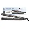 Image de Lisseur Vapeur Jean Louis David Vapor Styler 6 Niveaux 150-235°C Tourmaline Céramique Noir - Neuf