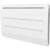 Image de Radiateur électrique à inertie sèche 1500w blanc - Kalia - BAT-HT15PMA2 - mauna