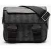 Image de Lacoste Sacoche The Blend The Blend Monogramme