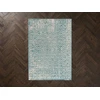 Image de Bobochic - Tapis Poils Ras Brann Vintage 200x290 Bleu