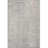 Image de Bobochic - Tapis Poils Ras Brann Vintage 120x170 Gris