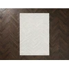 Image de Bobochic - Tapis Poils Courts Trina Motif Graphique