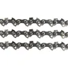 Image de Lot De 3 Chaînes De Tronçonneuse - 50 Entraineurs - Pas 3/8lp - Jauge 0.50 (1.3mm) - Guide De 35 Cm