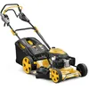 Image de Tondeuse Thermique Autotractée 196cm3 Nemura - Coupe 53cm - Avec Variateur De Vitesse