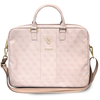 Image de Sacoche pour Ordinateur Portable 16'' Modèle 4G Rose - Neuf