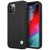 Image de BMW Étui pour iPhone 12 Pro Max 6.7 Noir - Neuf