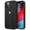 Image de Étui BMW pour iPhone 12/12 Pro 6.1 noir - Neuf