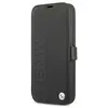 Image de Étui BMW pour iPhone 13 mini 5.4 Signature Noir - Neuf