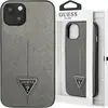 Image de Guess Guhcp13Mpsatlg Iphone 13 / 14 / 156.1 Srebrny/Silver Hardcase Saffianotriangle Logo