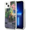 Image de Étui Guess bleu pour iPhone 13 mini - Neuf