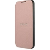 Image de Guess Gubks22mpsasbpi S22+ S906 Rose/rose Livre Rayures Saffiano