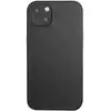 Image de Coque pour iPhone 13 mini Rigide Perforé Texture Élégant Noir - Neuf