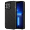 Image de Étui Karl Lagerfeld Perforated Allover pour iPhone 13 Pro, noir - Neuf