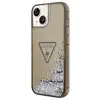Image de Coque pour Apple iPhone 14 Plus Glitter Palm à paillettes Noir - Neuf