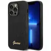 Image de Guess Coque Glitter Flakes pour Apple iPhone 14 Pro - Noir - Neuf