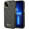 Image de Etui Guess do iPhone 14 Plus 6,7 czarny/black hard case 4G Vintage Gold Logo - Neuf