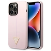 Image de Guess étui pour iPhone 14 Pro 6.1 violet étui rigide - Neuf