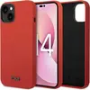 Image de Tumi Tuhcp14Msr Iphone 14 Plus /15 Plus 6,7 Czerwony/Red Hardcase Liquid Silicone