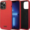 Image de Tumi Tuhcp14Xsr Iphone 14 Pro Max 6.7Czerwony/Red Hardcase Liquid Silicone