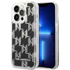 Image de Etui Karl Lagerfeld do iPhone 14 Pro 6,1 hardcase czarny/black Liquid Glitter Monogram - Neuf