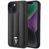 Image de Coque pour Apple iPhone 14 Plus PU Puffy Ikonik Pins Noir - Neuf